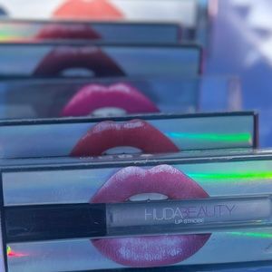 Bre’s bundle make up